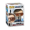 Figurine - Pop! Marvel - Avengers Endgame - Stan Lee - N° 726 - Funko