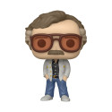 Figurine - Pop! Marvel - Avengers EndGame - Stan Lee - N° 726 - Funko