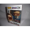 Figurine - Pop! Marvel - Avengers Endgame - Stan Lee - N° 726 - Funko