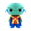 Figurine - Pop! Heroes - Imperial Palace Martian Manhunter - N° 399 - Funko