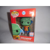 Figurine - Pop! Heroes - Imperial Palace Martian Manhunter - N° 399 - Funko