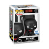 Figurine - Pop! Heroes - Batman Beyond - Batman - N° 415 - Funko