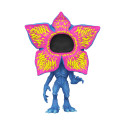 Figurine - Pop! TV - Stranger Things - Black Light Demogorgon - N° 428 - Funko