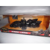 Réplique - Batman 1989 - Batmobile 1/24 - Jada Toys