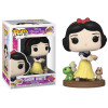 Figurine - Pop! Disney - Princess - Snow White - N° 1019 - Funko