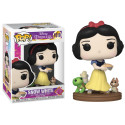 Figurine - Pop! Disney - Princess - Snow White - N° 1019 - Funko