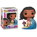 Figurine - Pop! Disney - Princess - Moana - N° 1016 - Funko