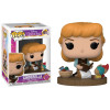 Figurine - Pop! Disney - Princess - Cinderella - N° 1015 - Funko