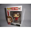 Figurine - Pop! TV - La Casa de Papel - Tokio - N° 741 - Funko