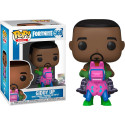 Figurine - Pop! Games - Fortnite - Giddy Up - N° 569 - Funko