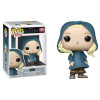 Figurine - Pop! TV - The Witcher - Ciri - N° 1191 - Funko