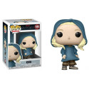 Figurine - Pop! TV - The Witcher - Ciri - N° 1191 - Funko