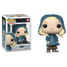 Figurine - Pop! TV - The Witcher - Ciri - N° 1191 - Funko