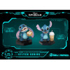 Figurine - Disney - Mini Egg Attack - Pack Stitch Series Asian Cuisine - Beast Kingdom Toys