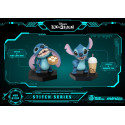 Figurine - Disney - Mini Egg Attack - Pack Stitch Series Asian Cuisine - Beast Kingdom Toys