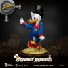 Figurine - Disney - La Bande à Picsou - Master Craft Scrooge McDuck - Beast Kingdom Toys