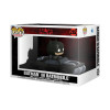 Figurine - Pop! Rides - The Batman - Batmobile - N° 282 - Funko