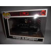 Figurine - Pop! Rides - The Batman - Batmobile - N° 282 - Funko