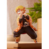 Figurine - Demon Slayer - POP Up Parade Zenitsu Agatsuma - Good Smile Company