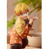 Figurine - Demon Slayer - POP Up Parade Zenitsu Agatsuma - Good Smile Company