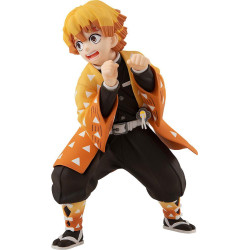 Figurine - Demon Slayer - POP Up Parade Zenitsu Agatsuma - Good Smile Company