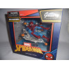 Figurine - Marvel Gallery - Spider-Man Pumpkin Bombs - Diamond Select