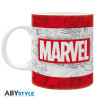 Mug / Tasse - Marvel - Logo Classic - 320 ml - ABYstyle