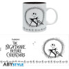 Mug / Tasse - Disney - L'Etrange Noël de Mr Jack - Jack - 320 ml - ABYstyle