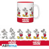 Mug / Tasse - Disney - Sketch Mickey - 460 ml - ABYstyle