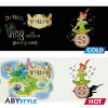 Mug / Tasse - Disney - Thermique - Peter Pan Neverland - 460 ml - ABYstyle