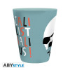 Mug / Tasse - Disney - Mary Poppins - Supercalifragilisticexpialidocious - 250 ml - ABYstyle