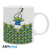 Mug / Tasse - Disney - Toy Story - Aliens - 320 ml - ABYstyle