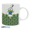 Mug / Tasse - Disney - Toy Story - Aliens - 320 ml - ABYstyle