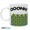 Mug / Tasse - Disney - Toy Story - Aliens - 320 ml - ABYstyle