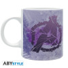 Mug / Tasse - Marvel - Thanos - 320 ml - ABYstyle