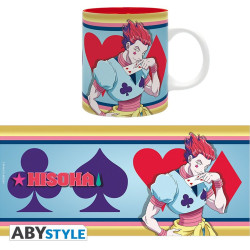 Mug / Tasse - Hunter X Hunter - Hisoka - 320 ml - ABYstyle