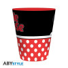 Mug / Tasse - Disney - Mickey & Minnie - Minnie - 250 ml - ABYstyle