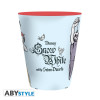 Mug / Tasse - Disney - Blanche Neige & Sorcière - 250 ml - ABYstyle