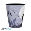 Mug / Tasse - Disney - L'Etrange Noël de Mr Jack - Jack & Sally - 250 ml - ABYstyle