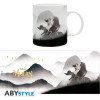 Mug / Tasse - Disney - Mulan Fresque - 320 ml - ABYstyle
