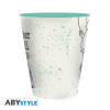 Mug / Tasse - Disney - Clochette xoxo - 250 ml - ABYstyle