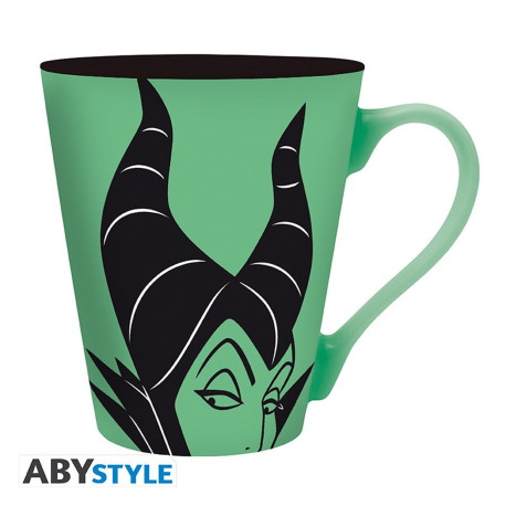 Mug / Tasse - Disney - Villains Maléfique - 250 ml - ABYstyle