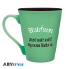 Mug / Tasse - Disney - Villains Maléfique - 250 ml - ABYstyle