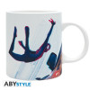 Mug / Tasse - Marvel - Miles Morales Spider-Man - 320 ml - ABYstyle