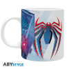 Mug / Tasse - Marvel - Miles Morales Spider-Man - 320 ml - ABYstyle
