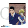 Mug / Tasse - Hunter X Hunter - Groupe - 320 ml - ABYstyle