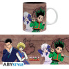 Mug / Tasse - Hunter X Hunter - Groupe - 320 ml - ABYstyle