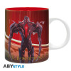 Mug / Tasse - Marvel - Celestials - 320 ml - ABYstyle