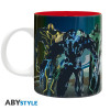 Mug / Tasse - Marvel - Celestials - 320 ml - ABYstyle