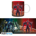 Mug / Tasse - Marvel - Celestials - 320 ml - ABYstyle